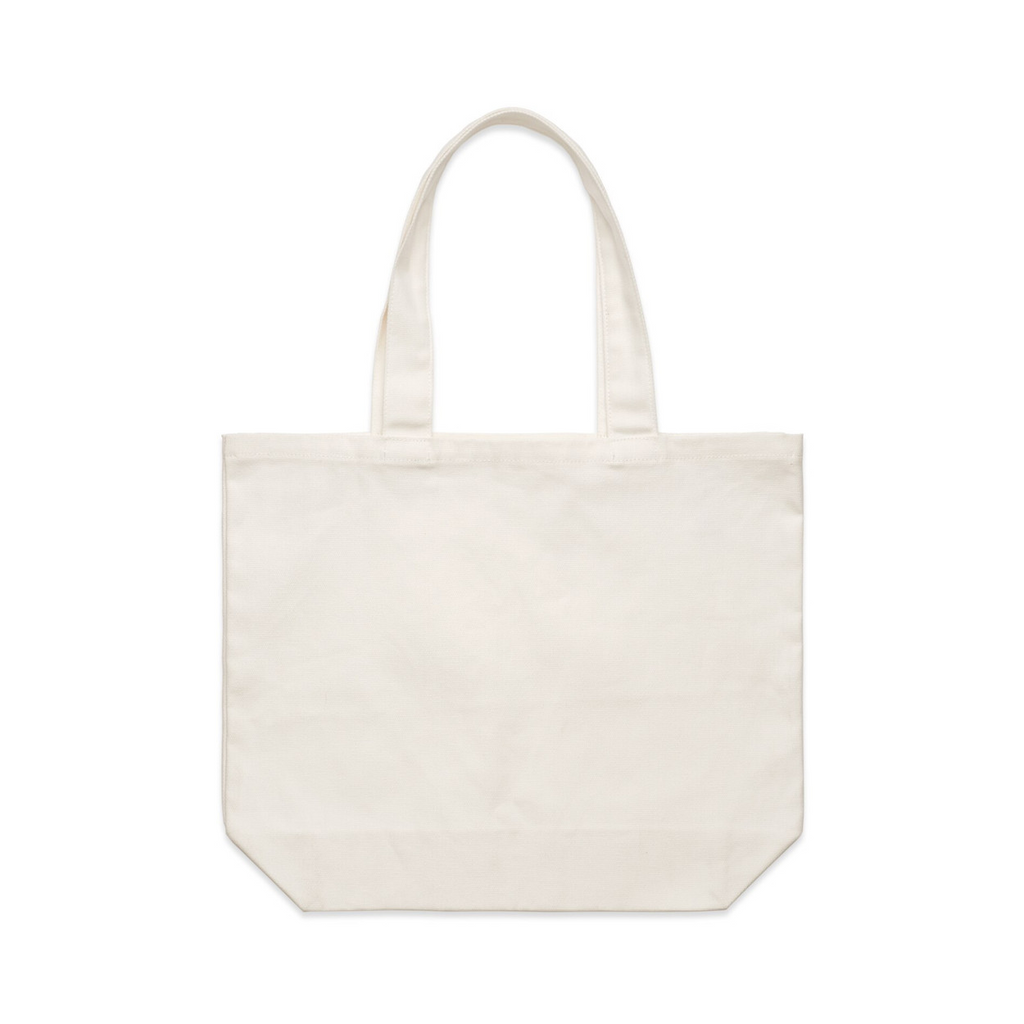 Custom Studio Shoulder Tote Bag Studio Uniforms