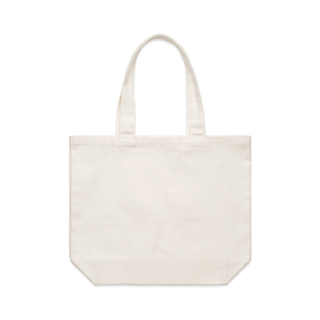 Custom Studio Shoulder Tote Bag Studio Uniforms