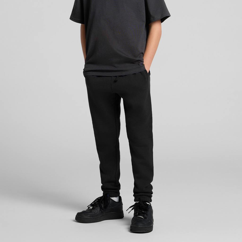 Custom Youth Studio Trackpants Studio Uniforms
