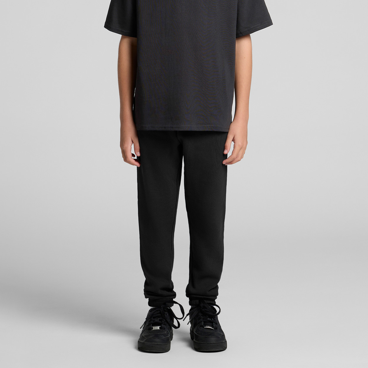 Custom Youth Studio Trackpants Studio Uniforms