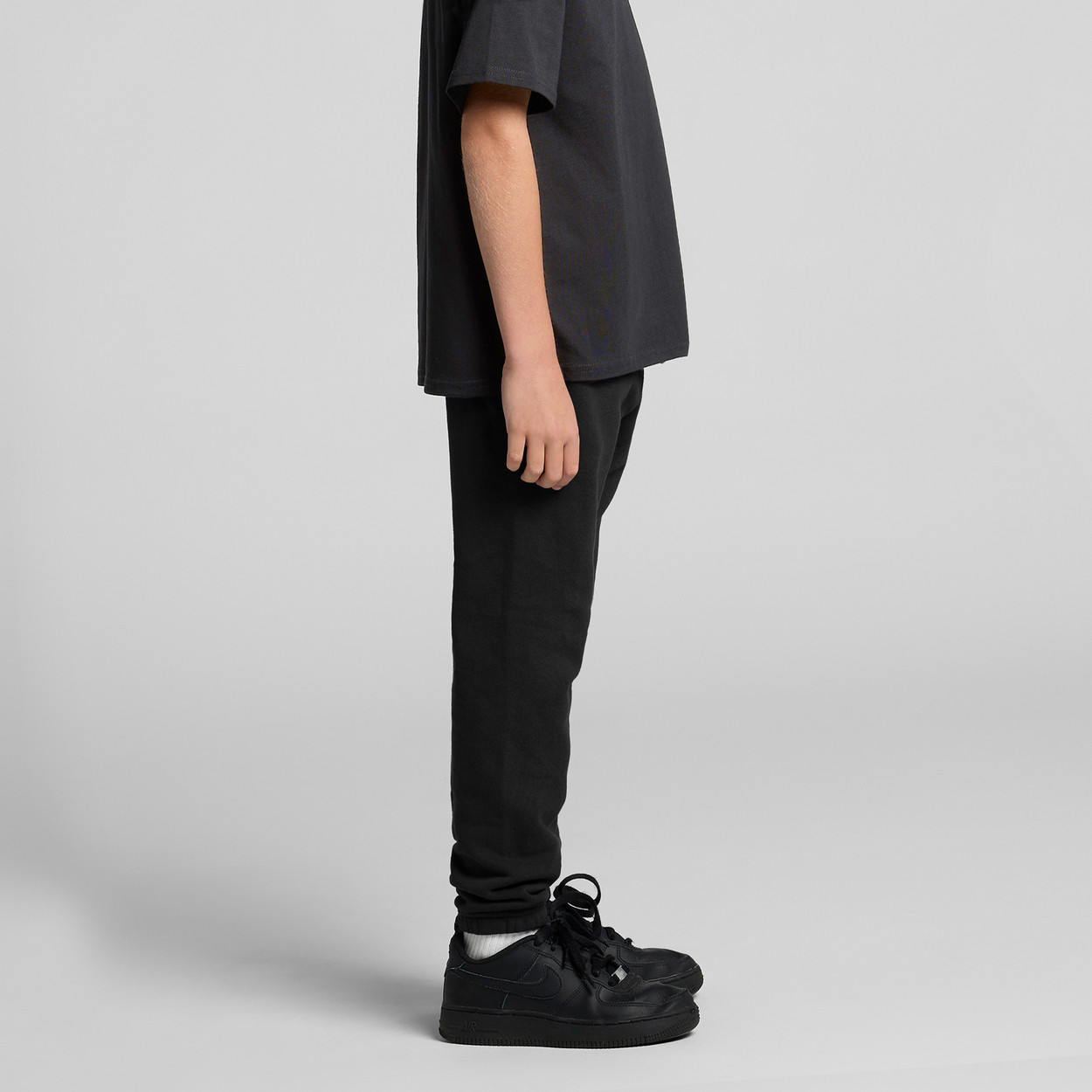 Custom Youth Studio Trackpants Studio Uniforms