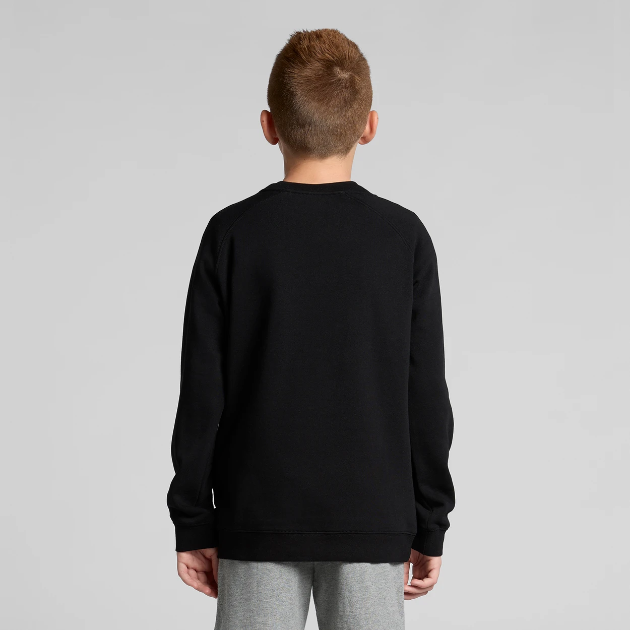 Custom Youth Studio Crew Studio Uniforms
