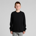 Custom Youth Studio Crew Studio Uniforms