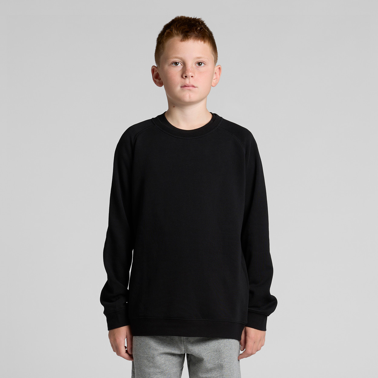 Custom Youth Studio Crew Studio Uniforms