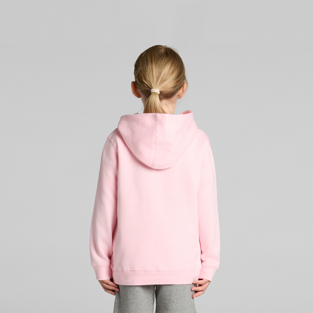Custom Youth Studio Hoodie Studio Uniforms