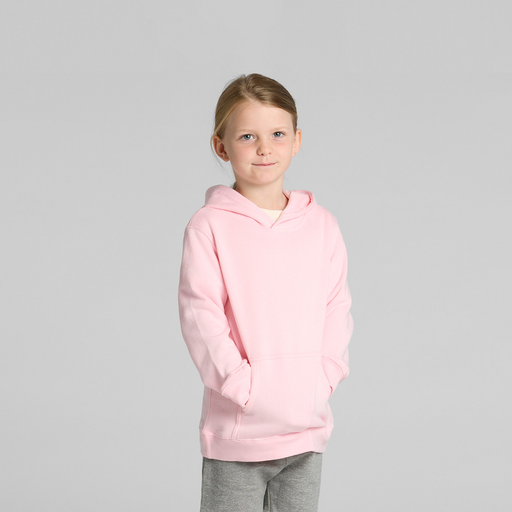 Custom Youth Studio Hoodie Studio Uniforms