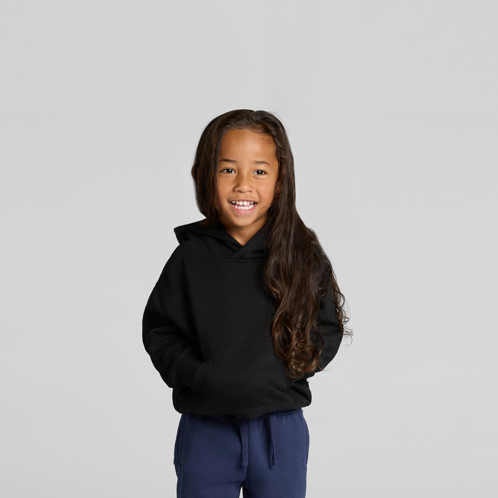 Custom Youth Studio Hoodie Studio Uniforms