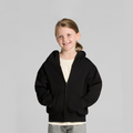 Custom Zip Studio Hoodie Studio Uniforms