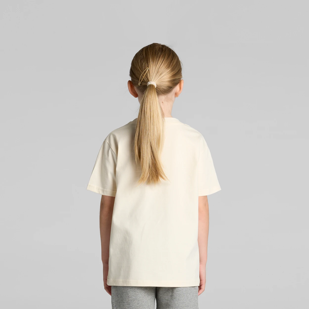Custom Youth Studio Tee Studio Uniforms