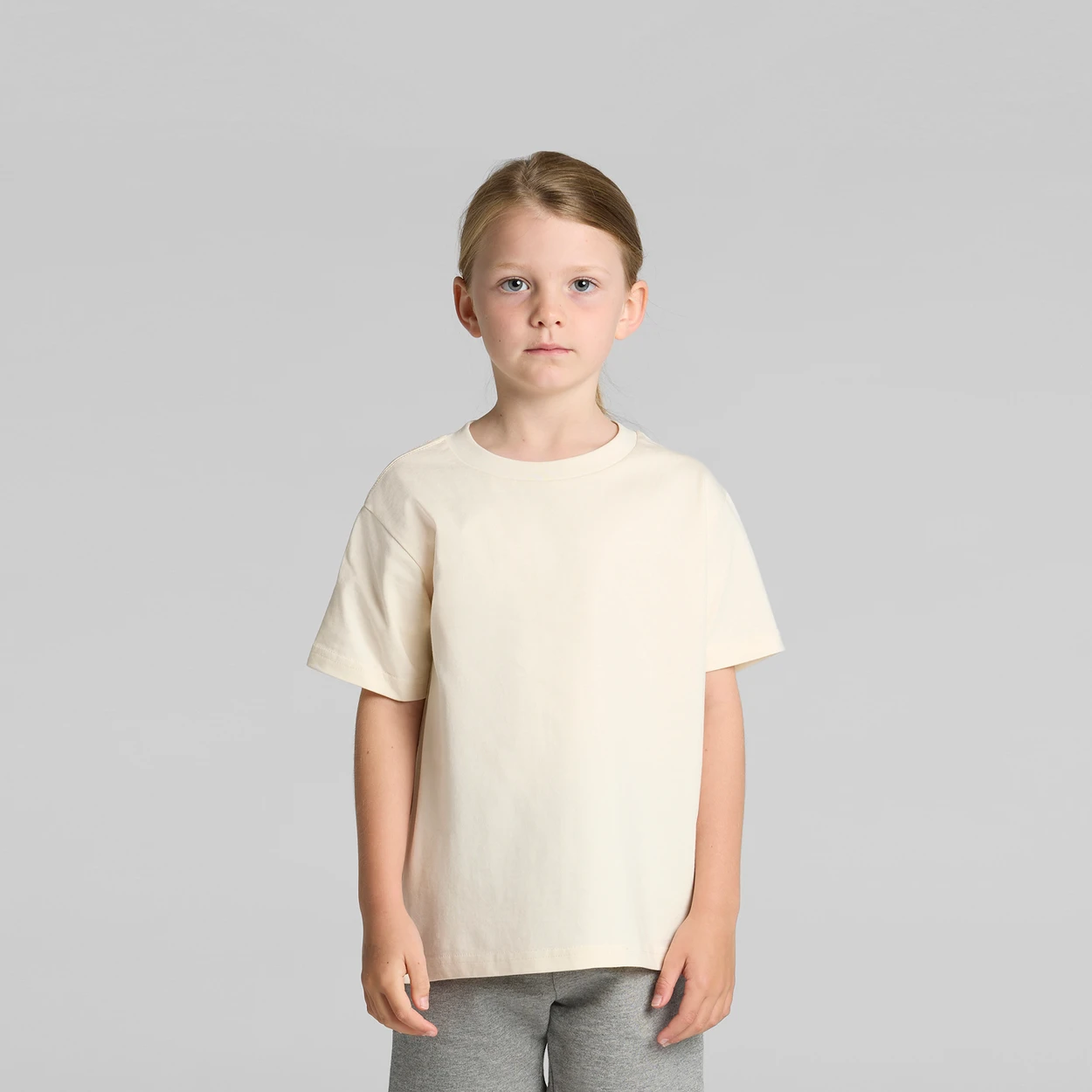 Custom Youth Studio Tee Studio Uniforms