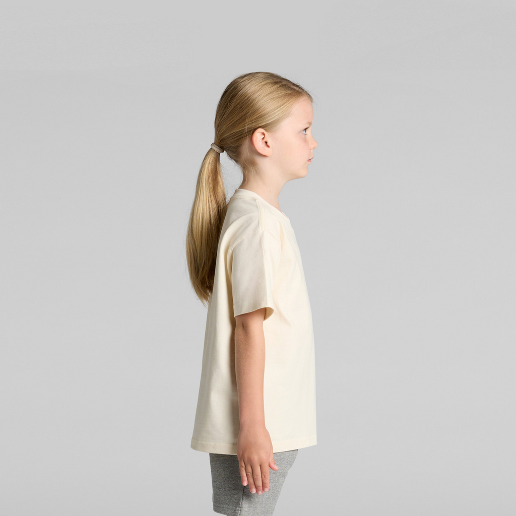 Custom Youth Studio Tee Studio Uniforms