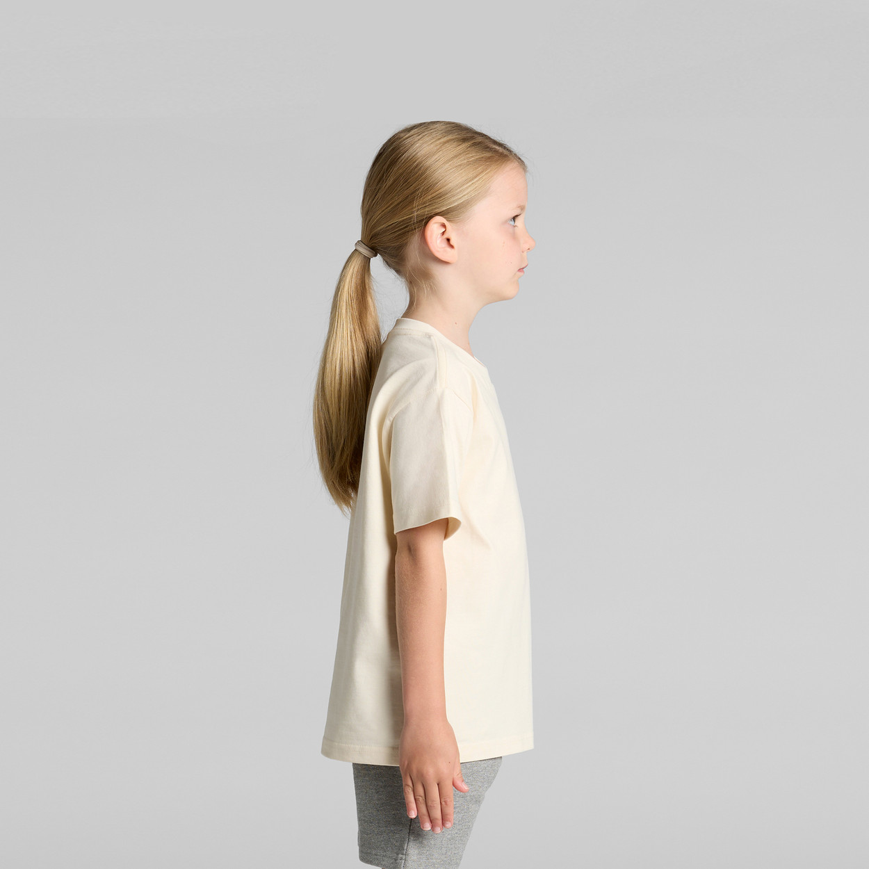 Custom Youth Studio Tee Studio Uniforms