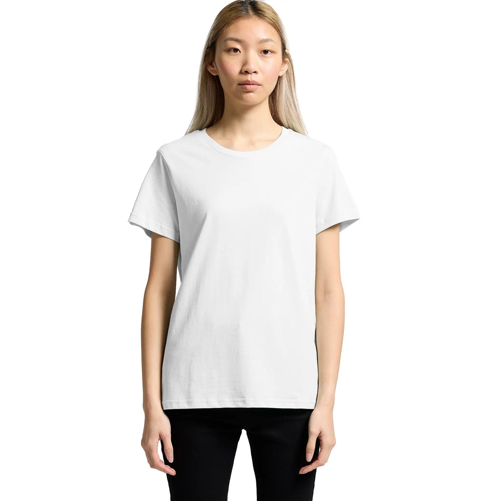 Custom Printed Studio Tee Studio Uniforms