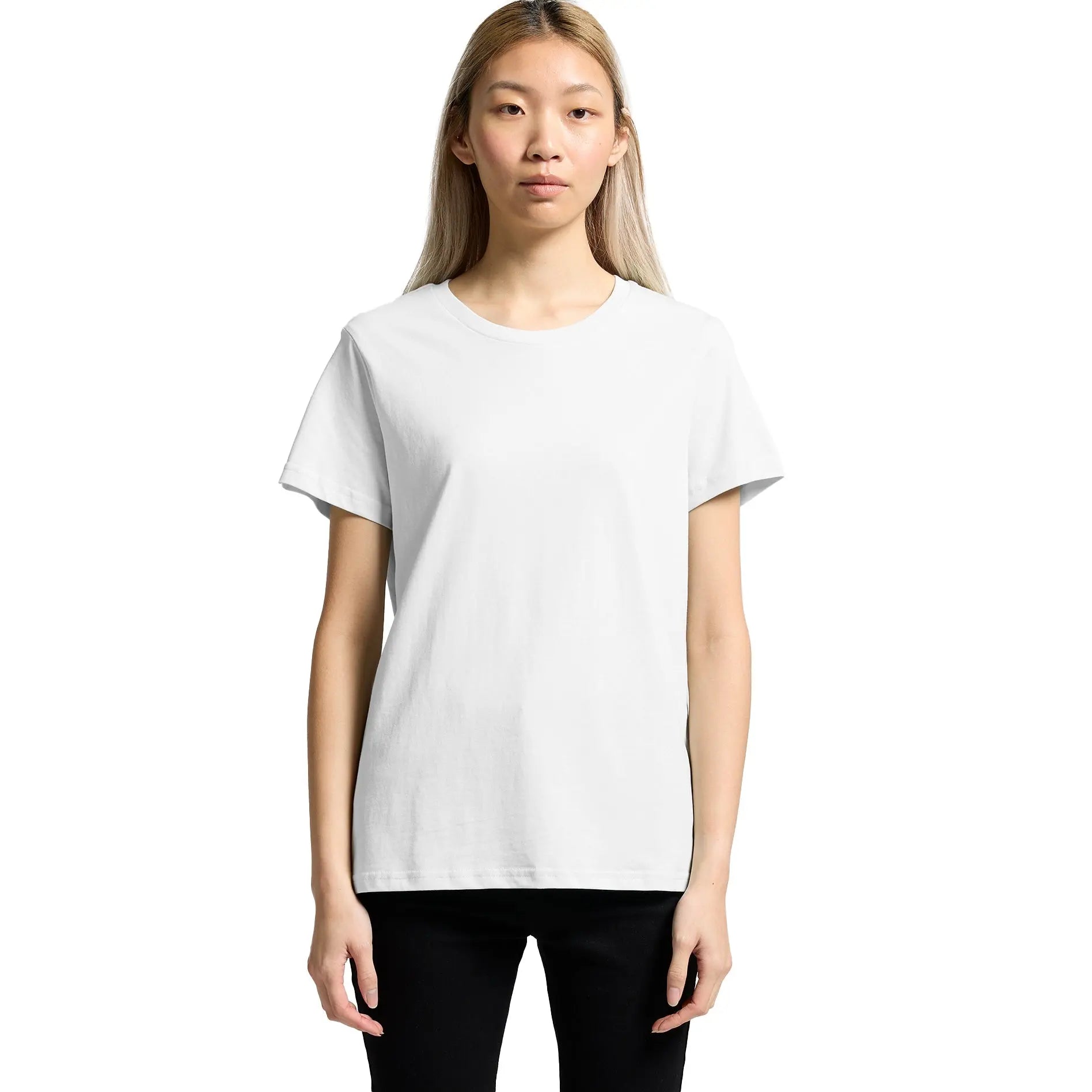 Custom Printed Studio Tee Studio Uniforms