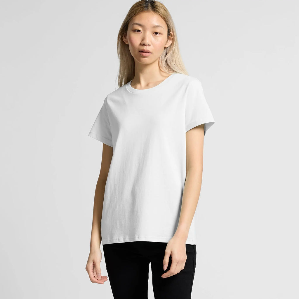 Custom Printed Studio Tee Studio Uniforms