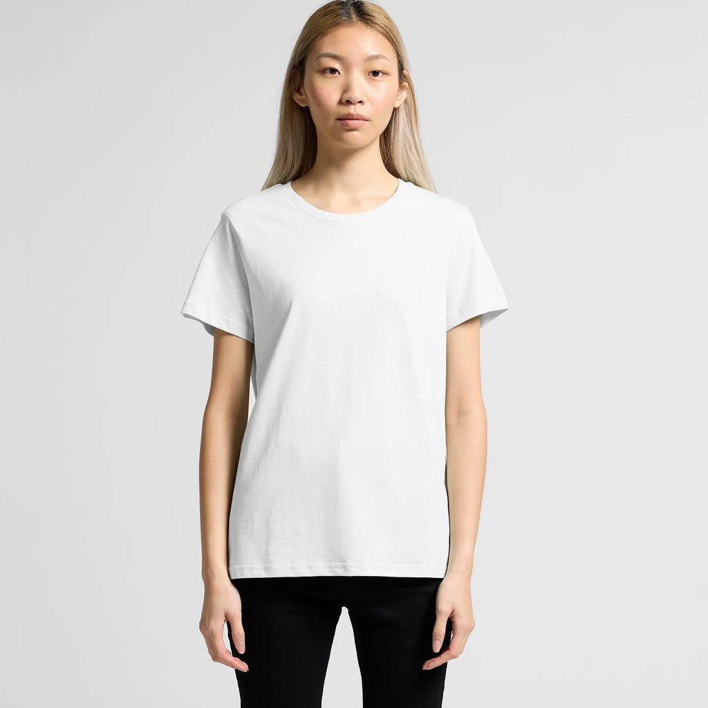 Custom Printed Studio Tee Studio Uniforms