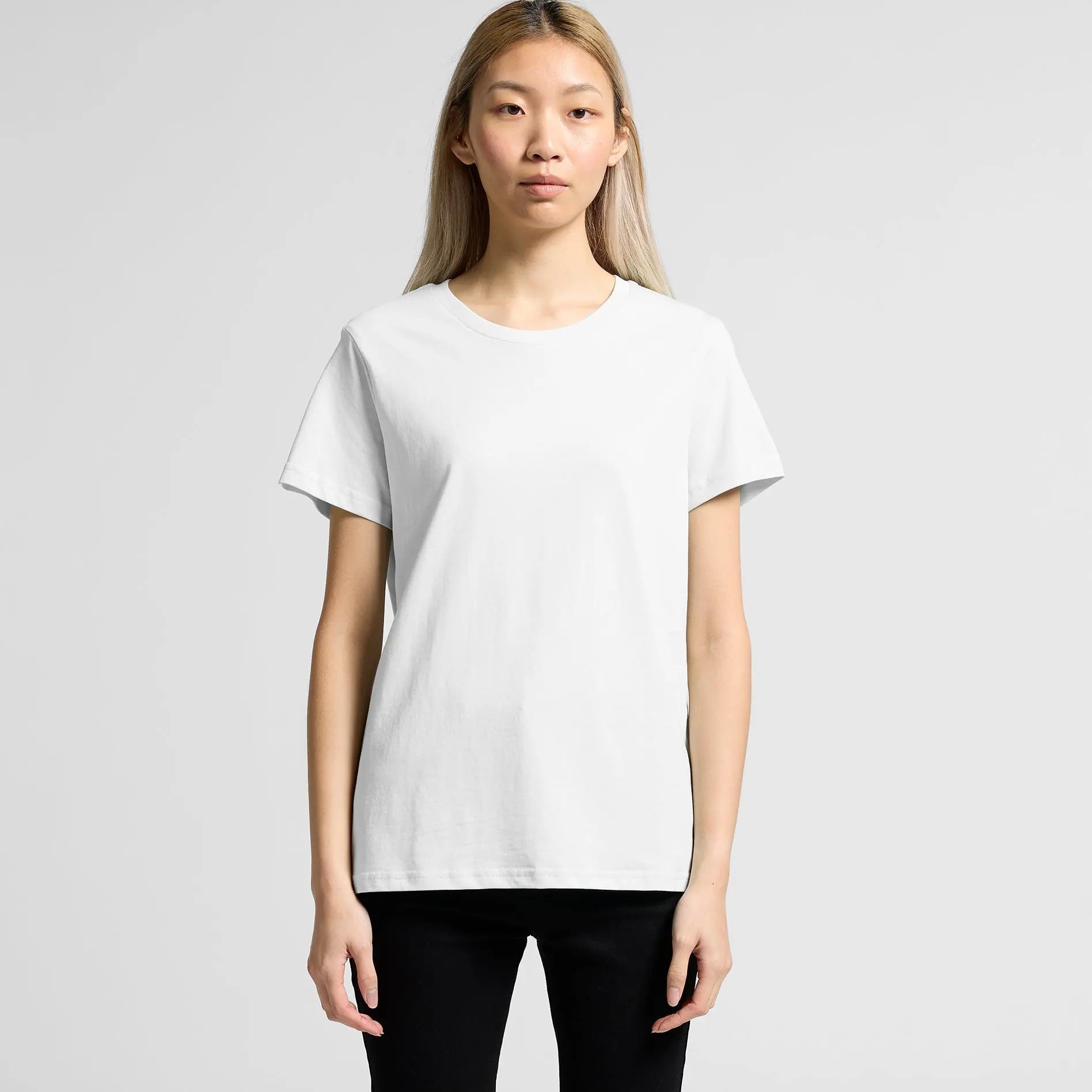 Custom Printed Studio Tee Studio Uniforms