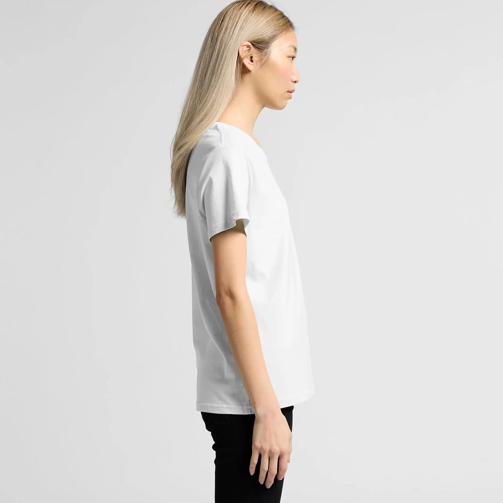 Custom Printed Studio Tee Studio Uniforms