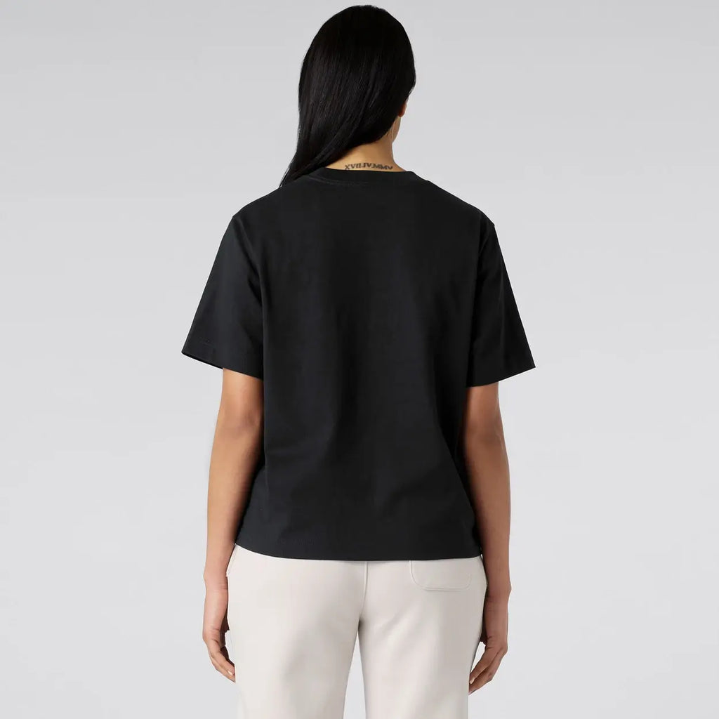 Custom Printed Box Tee Studio Uniforms