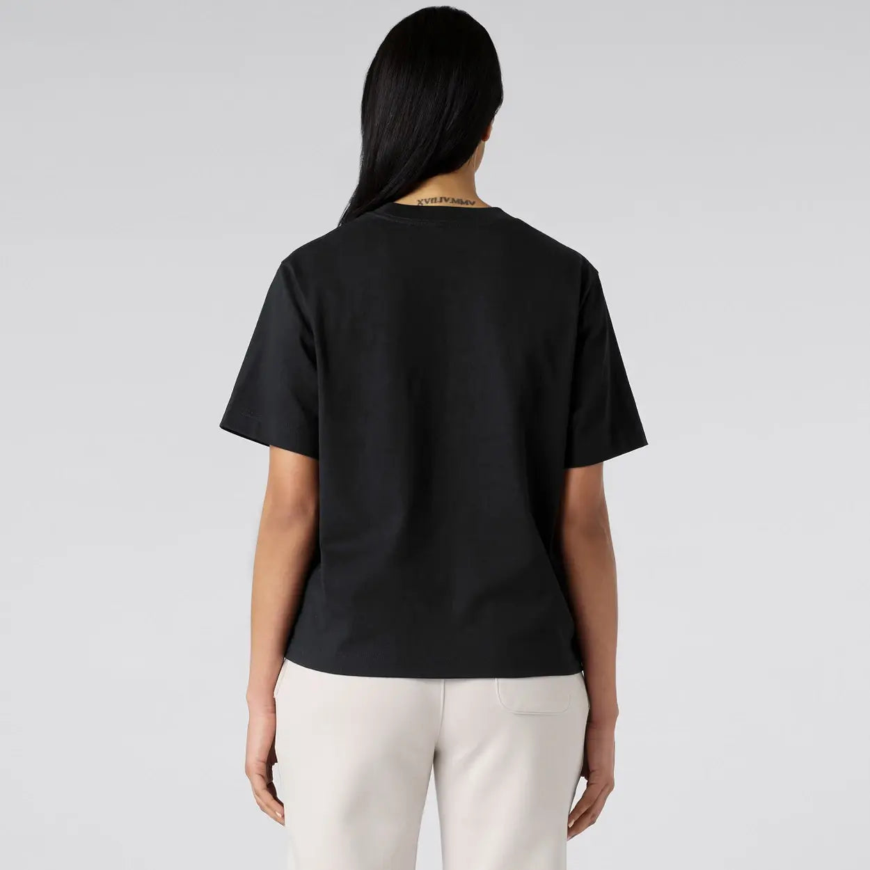 Custom Printed Box Tee Studio Uniforms