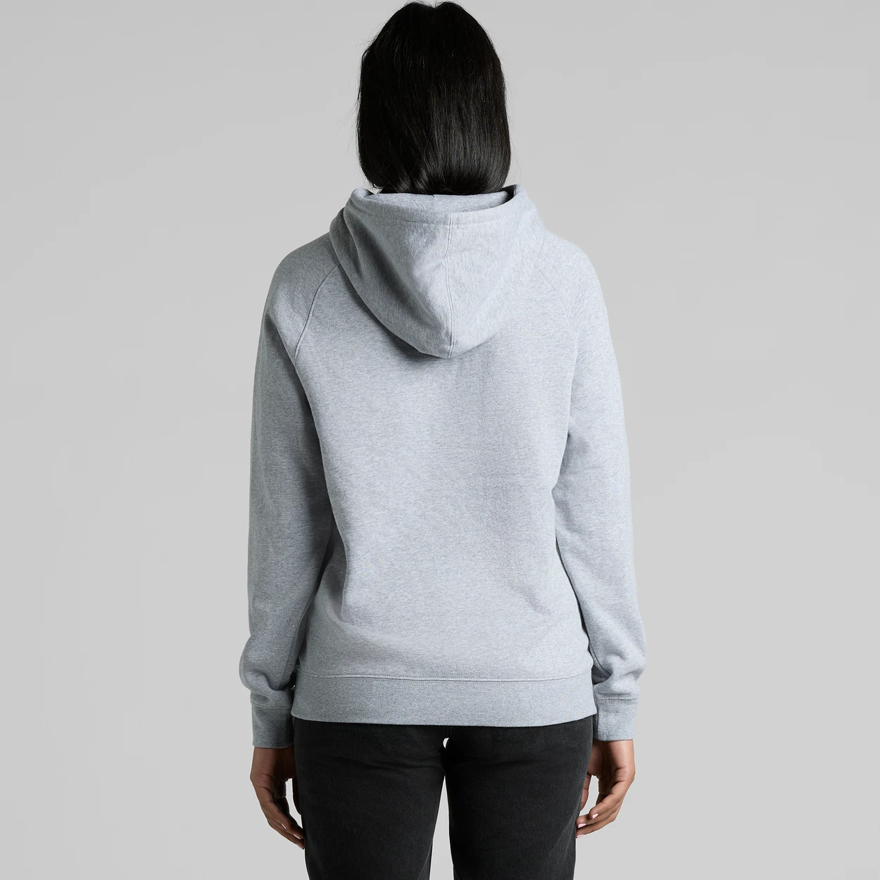 Custom Printed Studio Hoodies Studio Uniforms