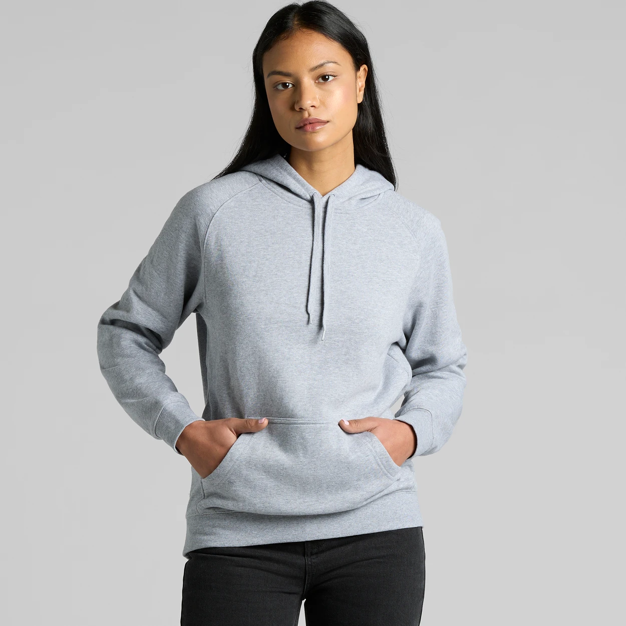 Custom Printed Studio Hoodies Studio Uniforms