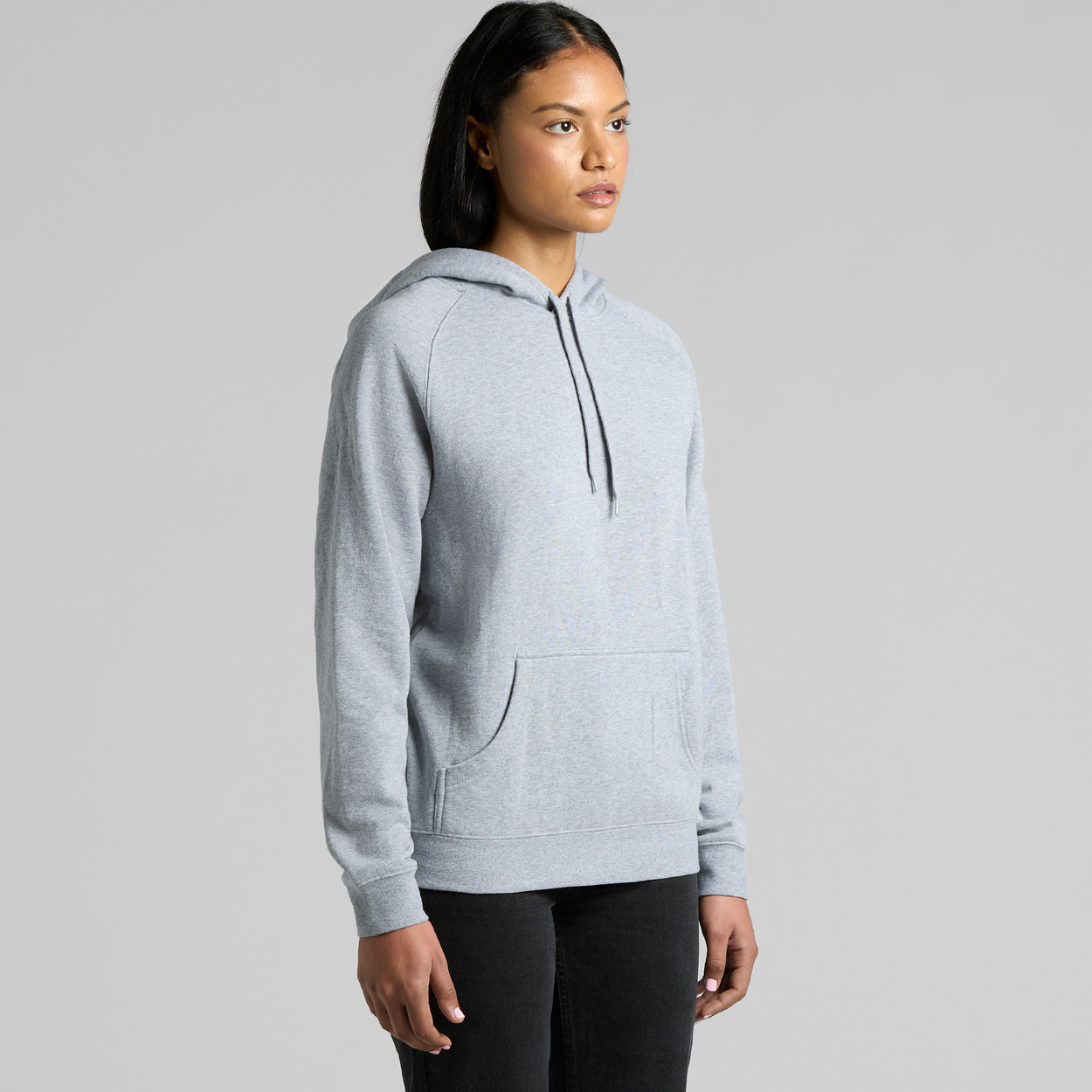 Custom Printed Studio Hoodies Studio Uniforms