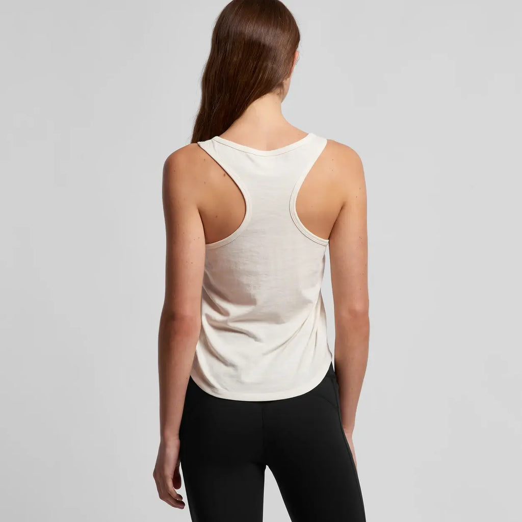 Custom Printed Racerback Singlet Studio Uniforms