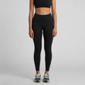 Custom Printed Leggings Studio Uniforms