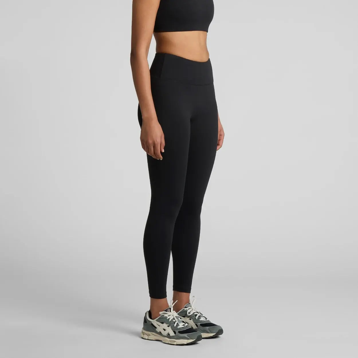 Custom Printed Leggings Studio Uniforms