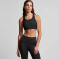 Custom Printed Bra Top Studio Uniforms