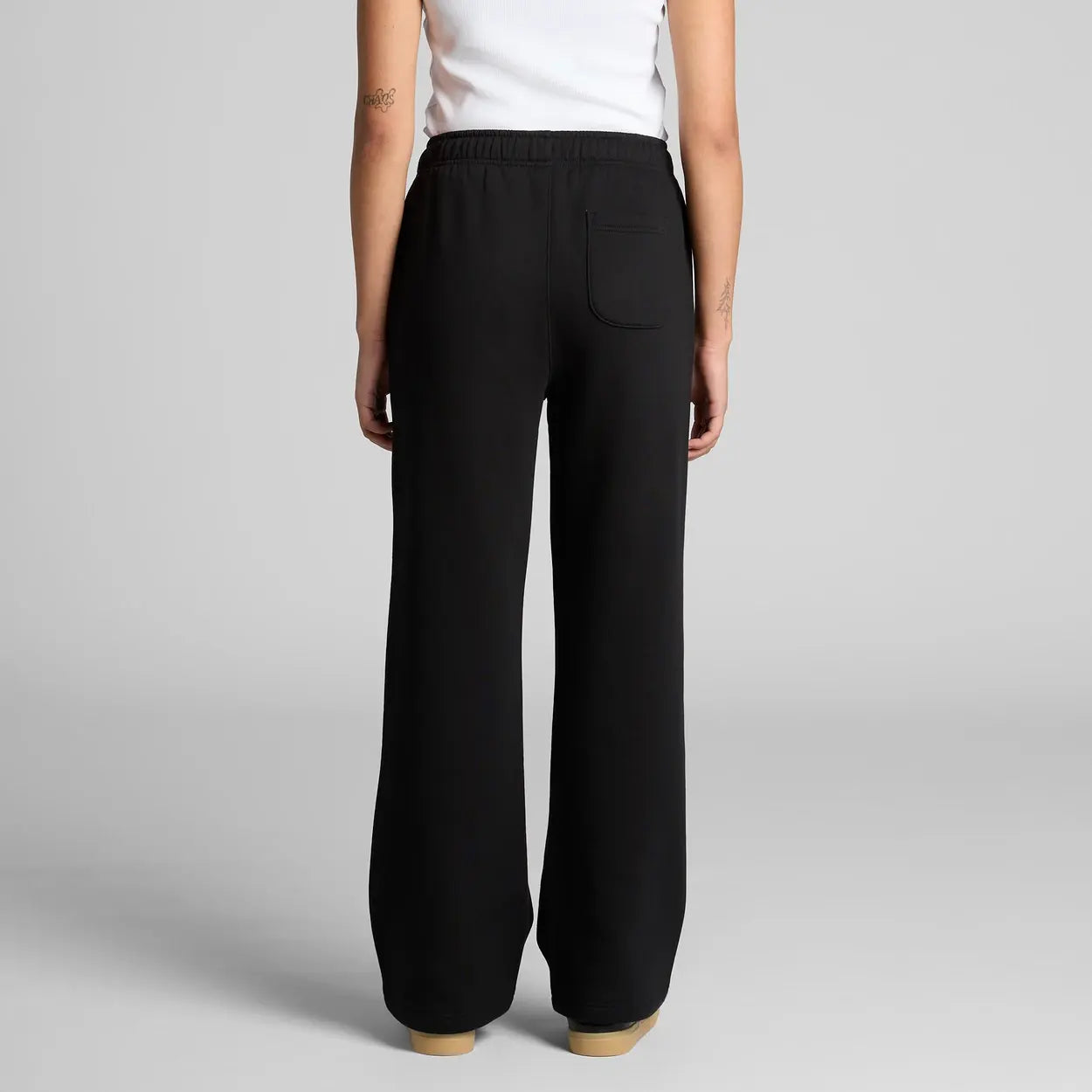 Custom Printed Track Pants Studio Uniforms