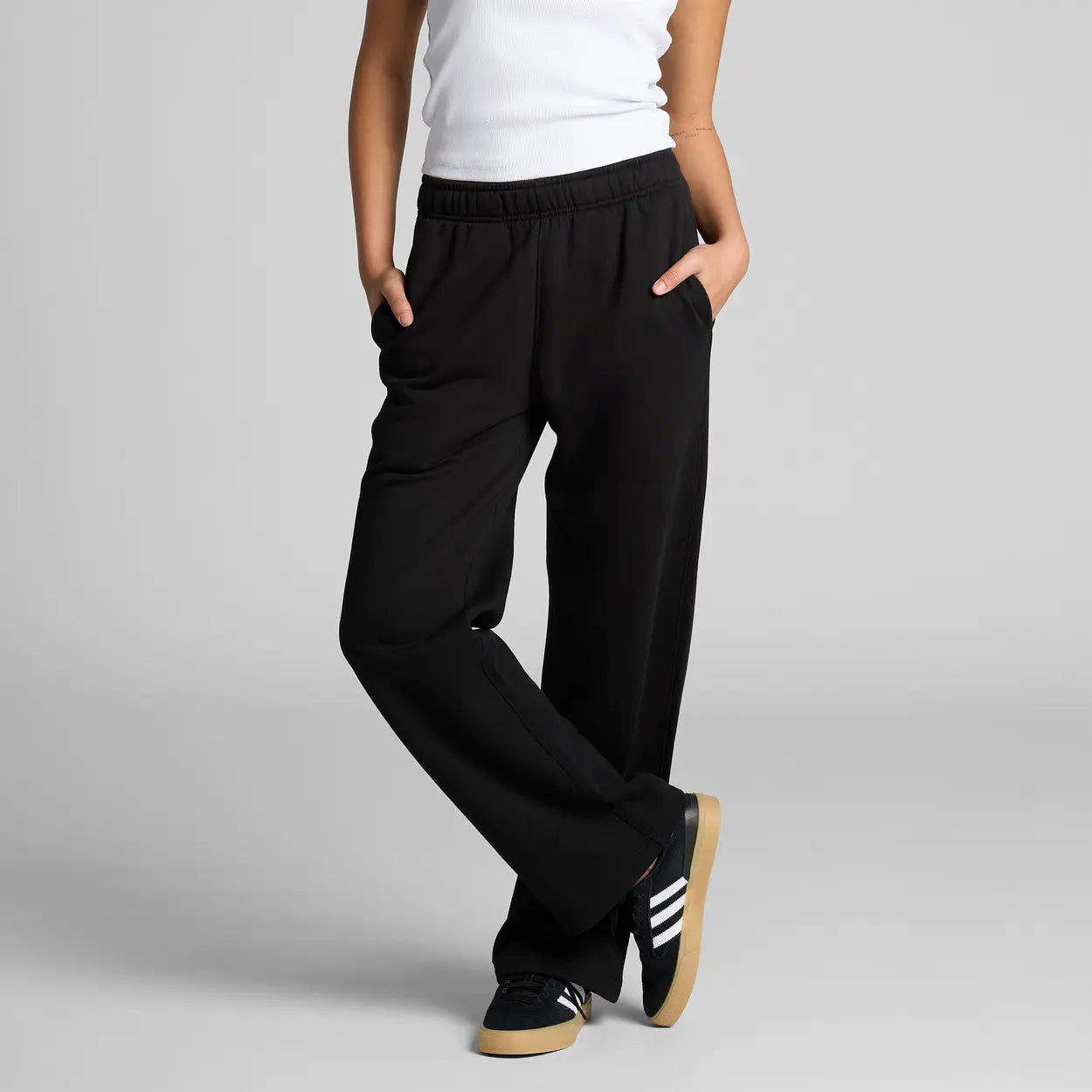 Custom Printed Track Pants Studio Uniforms