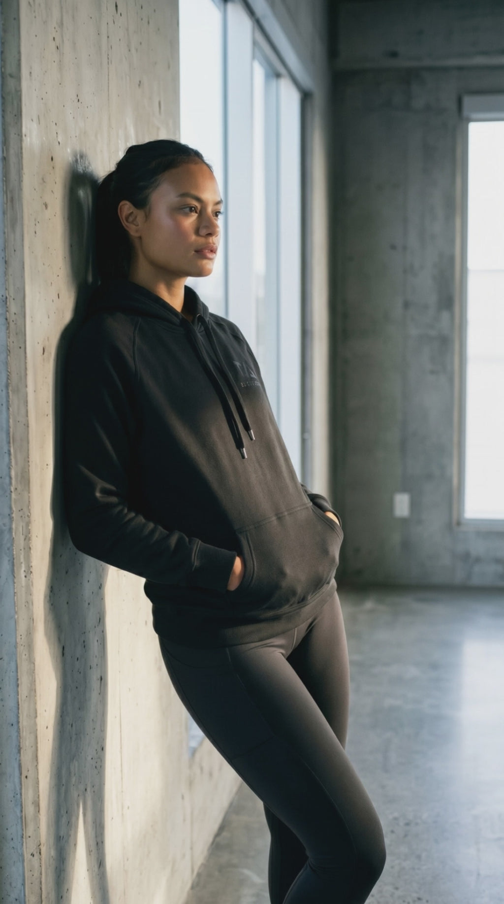Custom Printed Studio Hoodies