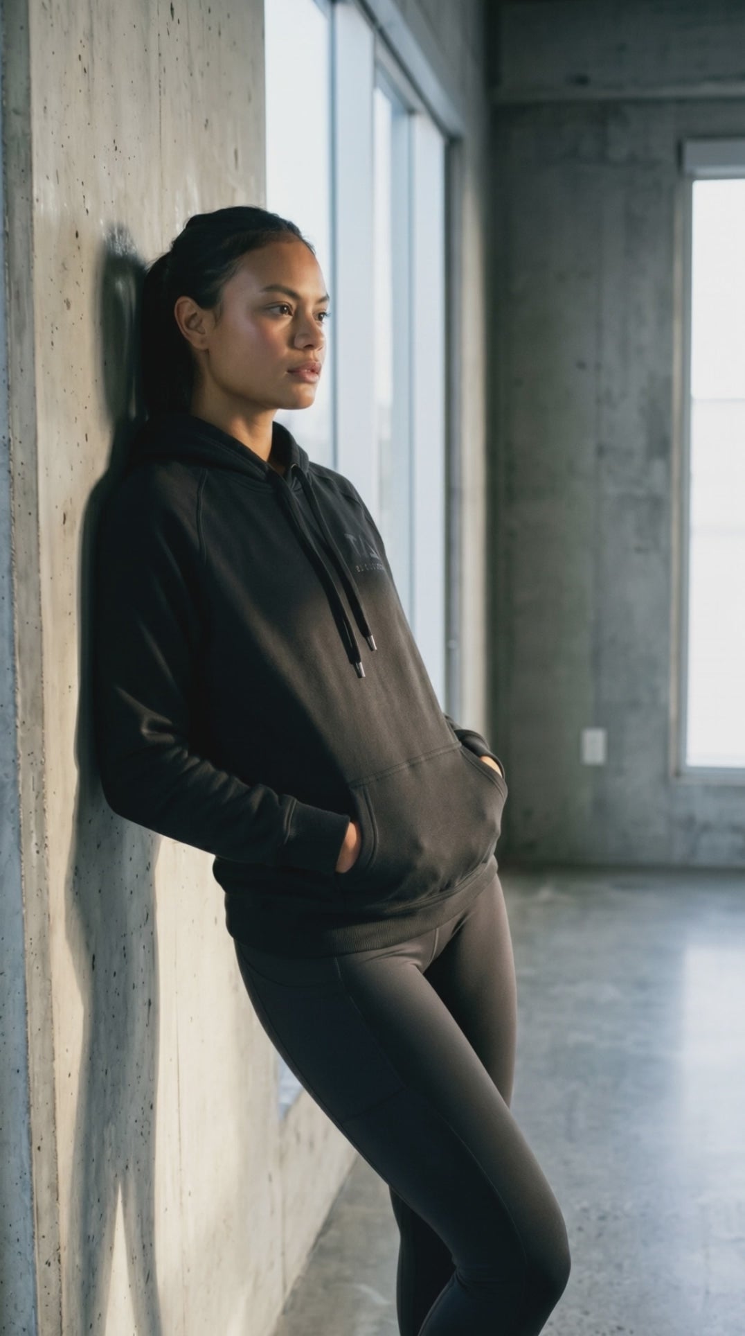 Custom Printed Studio Hoodies