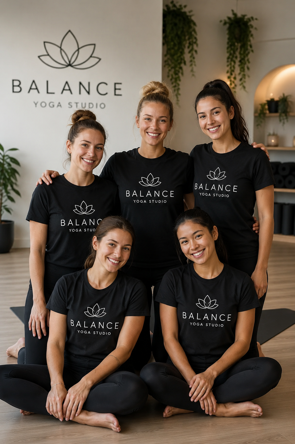 Custom dance school uniforms in New Zealand